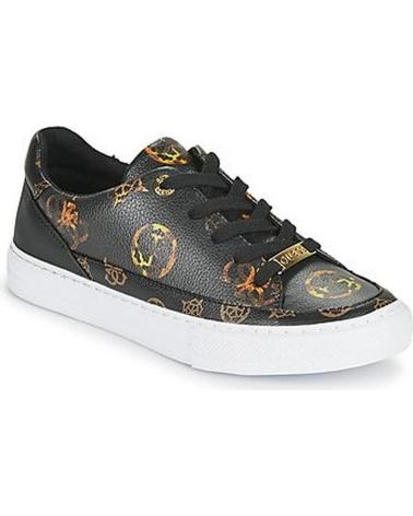 Deportivas de Mujer GUESS EAC MULTICOLOR