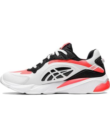 Zapatillas deporte de Hombre ASICS GEL MIQRUM MULTICOLOR