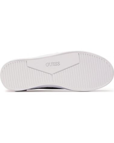 Zapatillas deporte de Mujer GUESS GRASEY5 MULTICOLOR