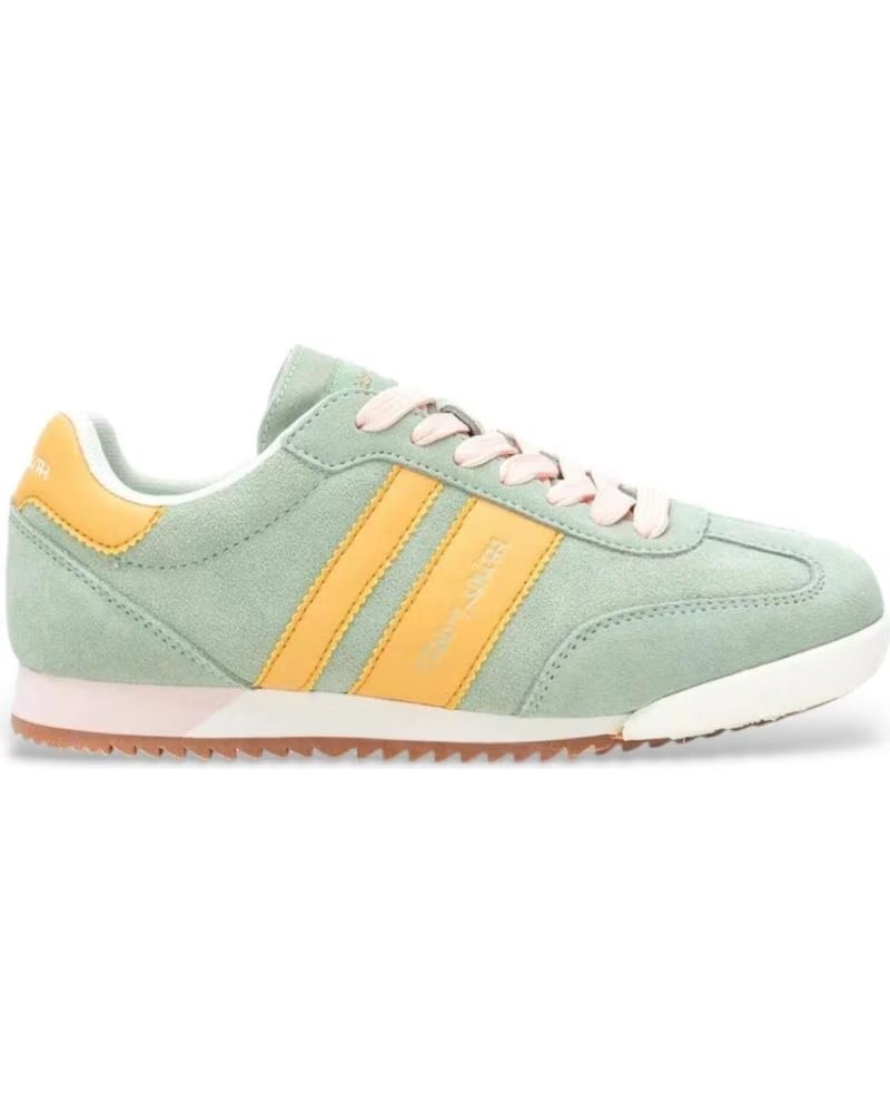 Sneaker-De-Mujer-TEDDY-SMITH-ZAPATILLA-DE-MODA-PARA-CHICA-120132-COLOR-VERDE