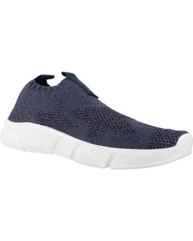 Sneaker für Mädchen GEOX ZAPATILLAS NINA MODELO J ARIL GIRL COLOR AZUL C4343