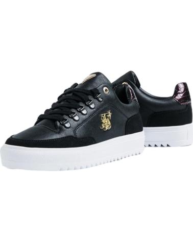 Zapatillas deporte de Hombre SIKSILK GRAVITY MULTICOLOR