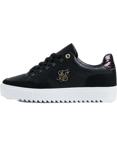Zapatillas deporte de Hombre SIKSILK GRAVITY MULTICOLOR