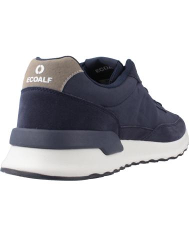 Sneaker für Herren ECOALF ZAPATILLAS HOMBRE MODELO CONDEALF COLOR AZUL NAVY