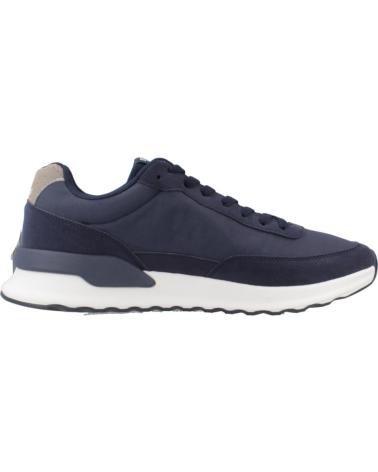 Sneaker für Herren ECOALF ZAPATILLAS HOMBRE MODELO CONDEALF COLOR AZUL NAVY