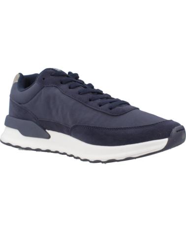 Sneaker für Herren ECOALF ZAPATILLAS HOMBRE MODELO CONDEALF COLOR AZUL NAVY