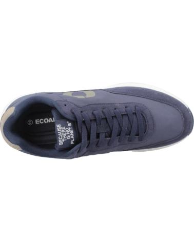 Sneaker für Herren ECOALF ZAPATILLAS HOMBRE MODELO CONDEALF COLOR AZUL NAVY