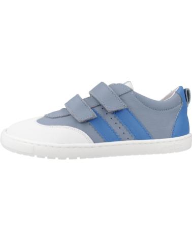 Sportivo per Bambina BLANDITOS ZAPATILLAS NINO MODELO MAREABD COLOR AZUL AZUL25