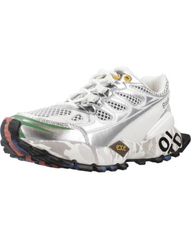 Sneaker für Damen EXE ZAPATILLAS MUJER EXE MODELO 134 33E COLOR BLANCO GRYSVR