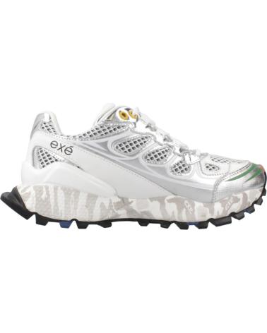 Sneaker für Damen EXE ZAPATILLAS MUJER EXE MODELO 134 33E COLOR BLANCO GRYSVR