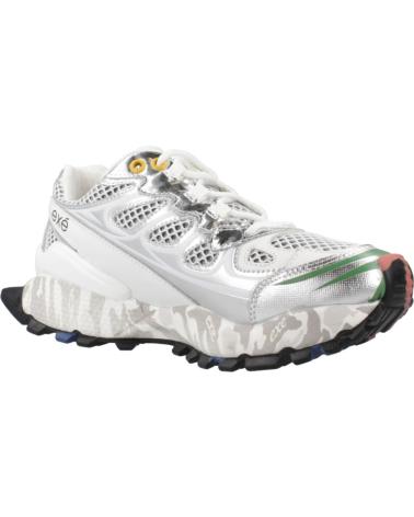 Sneaker für Damen EXE ZAPATILLAS MUJER EXE MODELO 134 33E COLOR BLANCO GRYSVR
