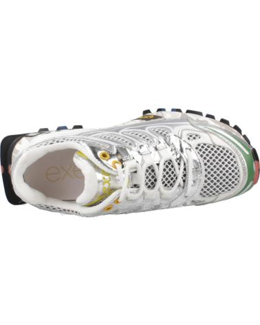 Sneaker für Damen EXE ZAPATILLAS MUJER EXE MODELO 134 33E COLOR BLANCO GRYSVR