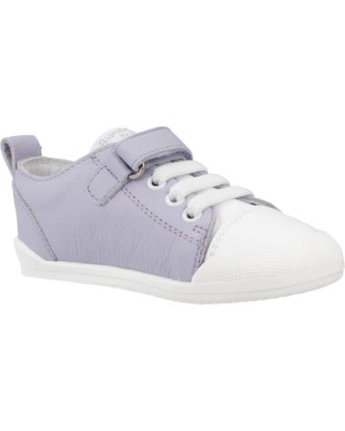 Deportivas de Niño BLANDITOS ZAPATILLAS NINO MODELO ARIELBD COLOR VIOLETA LILA25
