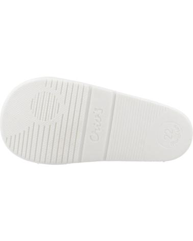 Deportivas de Niño BLANDITOS ZAPATILLAS NINO MODELO ARIELBD COLOR VIOLETA LILA25
