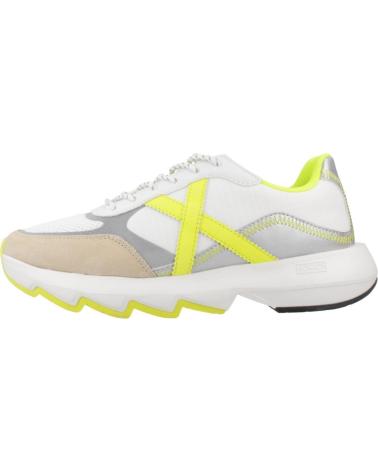 MUNICH DEPORTIVO MUJER 8036001 BLANCO