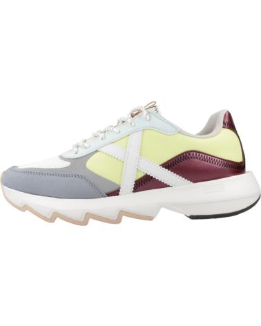 Sportivo per Donna MUNICH ZAPATILLAS MUJER MODELO READY COLOR MULTICOLOR 003