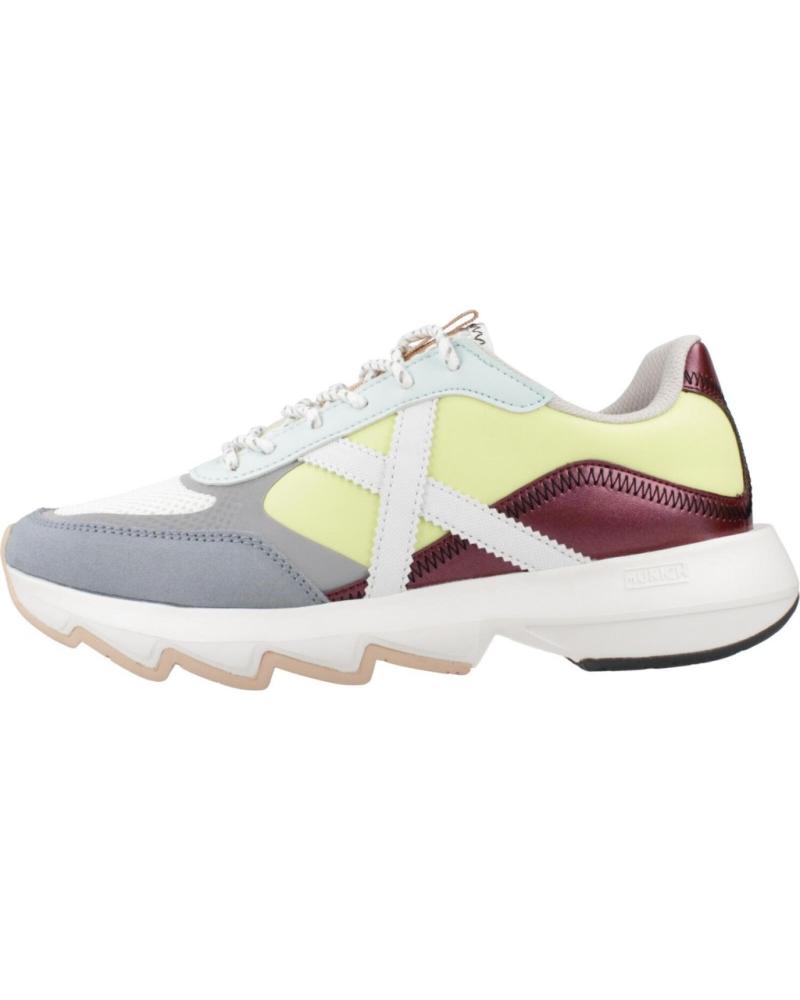 Sportivo per Donna MUNICH ZAPATILLAS MUJER MODELO READY COLOR MULTICOLOR 003