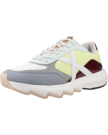 Sportivo per Donna MUNICH ZAPATILLAS MUJER MODELO READY COLOR MULTICOLOR 003