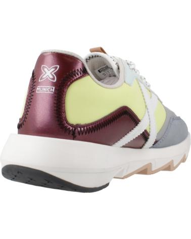 Sportivo per Donna MUNICH ZAPATILLAS MUJER MODELO READY COLOR MULTICOLOR 003