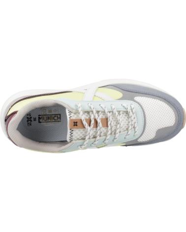 Sportivo per Donna MUNICH ZAPATILLAS MUJER MODELO READY COLOR MULTICOLOR 003