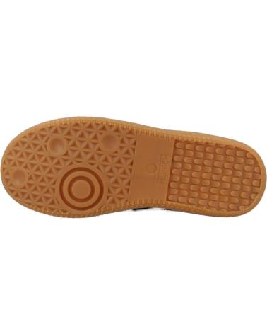 SCARPE DA GINNASTICA MUNICH MINI ASTRO 004 - BLU 004