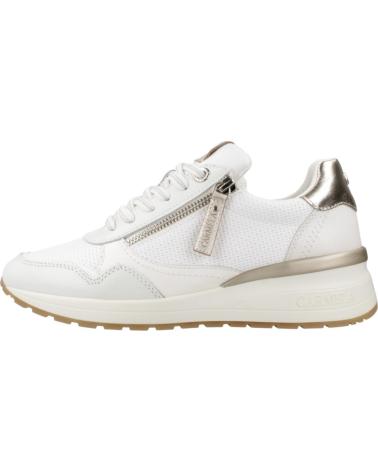 Sportivo per Donna CARMELA ZAPATILLAS MUJER MODELO 162268C COLOR BLANCO
