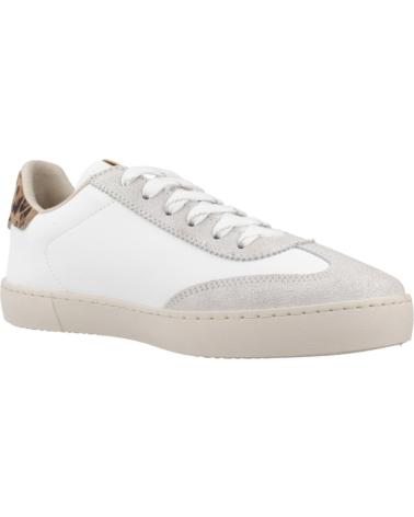 Sportivo per Donna VICTORIA ZAPATILLAS MUJER MODELO 1126209V COLOR BLANCO PLATA