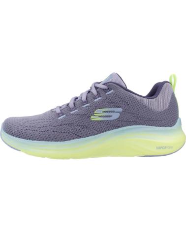 Sneaker für Damen SKECHERS ZAPATILLAS MUJER MODELO VAPOR FOAM COLOR VIOLETA PRMT