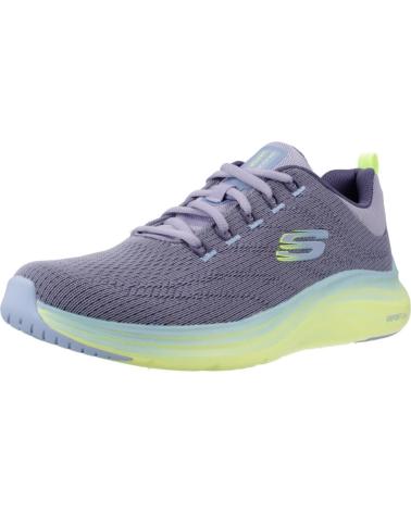 Sneaker für Damen SKECHERS ZAPATILLAS MUJER MODELO VAPOR FOAM COLOR VIOLETA PRMT