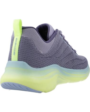 Sneaker für Damen SKECHERS ZAPATILLAS MUJER MODELO VAPOR FOAM COLOR VIOLETA PRMT