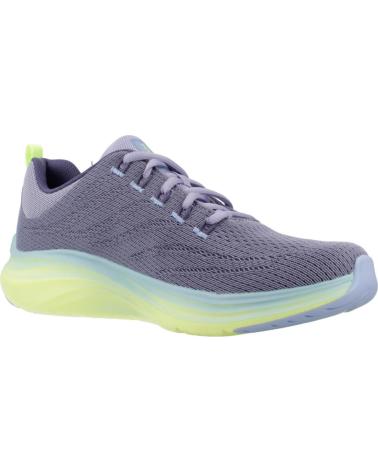Sneaker für Damen SKECHERS ZAPATILLAS MUJER MODELO VAPOR FOAM COLOR VIOLETA PRMT