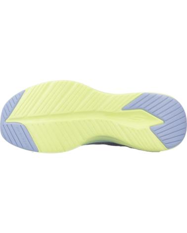 Sneaker für Damen SKECHERS ZAPATILLAS MUJER MODELO VAPOR FOAM COLOR VIOLETA PRMT