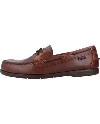 Nauticos de Hombre SEBAGO 7000GC0 MARRON