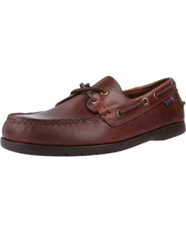 Nauticos de Hombre SEBAGO 7000GC0 MARRON