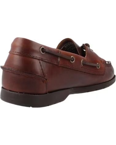 Nauticos de Hombre SEBAGO 7000GC0 MARRON