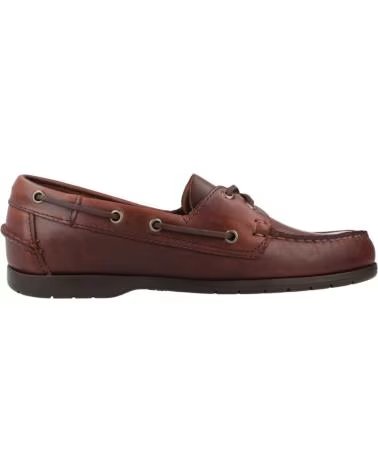 Nauticos de Hombre SEBAGO 7000GC0 MARRON