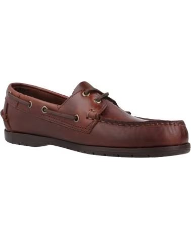 Nauticos de Hombre SEBAGO 7000GC0 MARRON