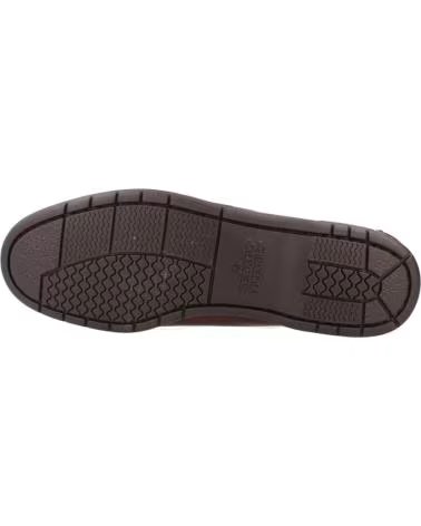 Nauticos de Hombre SEBAGO 7000GC0 MARRON
