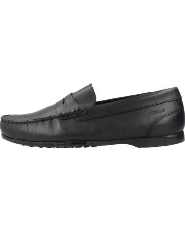 Halbschuhe für Herren SEBAGO MOCASINES HOMBRE MODELO BYRON COLOR NEGRO BLACK