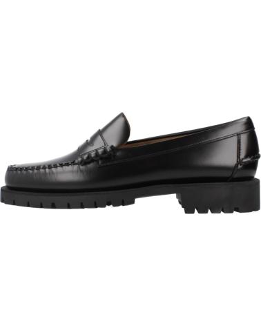 Halbschuhe für Herren SEBAGO MOCASINES HOMBRE MODELO DAN LUG COLOR NEGRO BLACK