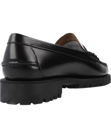 Halbschuhe für Herren SEBAGO MOCASINES HOMBRE MODELO DAN LUG COLOR NEGRO BLACK