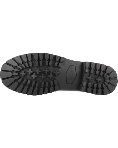 Halbschuhe für Herren SEBAGO MOCASINES HOMBRE MODELO DAN LUG COLOR NEGRO BLACK
