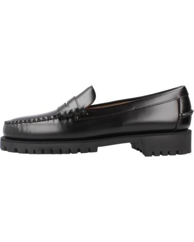 Halbschuhe für Herren SEBAGO MOCASINES HOMBRE MODELO DAN LUG COLOR NEGRO BLACK