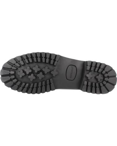 Halbschuhe für Herren SEBAGO MOCASINES HOMBRE MODELO DAN LUG COLOR NEGRO BLACK