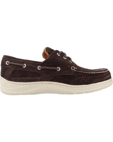 Nauticos per Uomo SEBAGO INFORMALES HOMBRE MODELO SCOTTY COLOR MARRON MOKA