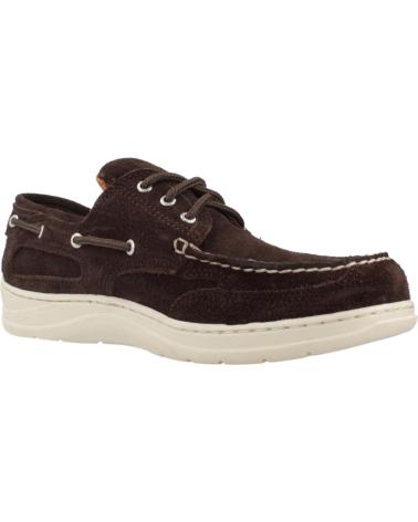 Nauticos per Uomo SEBAGO INFORMALES HOMBRE MODELO SCOTTY COLOR MARRON MOKA