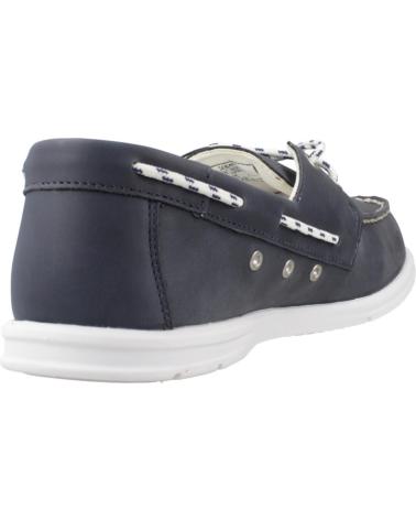 Nauticos per Uomo SEBAGO INFORMALES HOMBRE MODELO JACKMAN COLOR AZUL NAVY