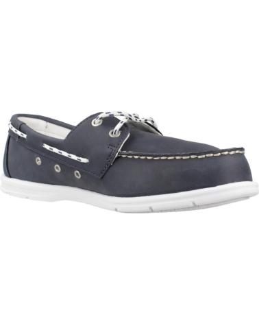 Nauticos per Uomo SEBAGO INFORMALES HOMBRE MODELO JACKMAN COLOR AZUL NAVY