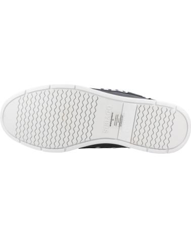 Nauticos per Uomo SEBAGO INFORMALES HOMBRE MODELO JACKMAN COLOR AZUL NAVY