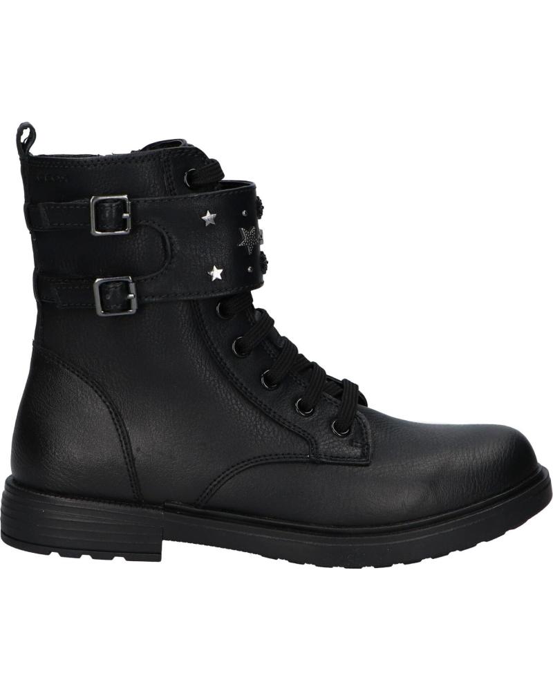 GEOX J ECLAIR G D NEGRO